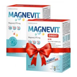 Apipharma Magnevit Direkt Duo pakiranje
