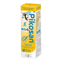 Apipharma Pikosan Natural Kids sprej 100 ml
