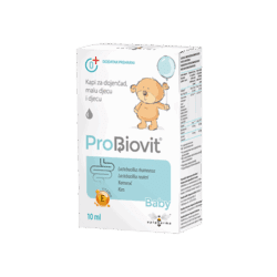 Apipharma Probiovit baby kapi 10 ml