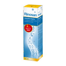 Apipharma Rinosan sprej za nos 30 ml