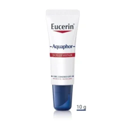 Eucerin Aquaphor Lip Repair balzam za usne 10 g
