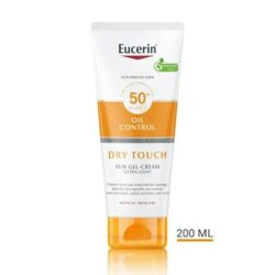 Eucerin Sun Oil Control Dry Touch SPF 50+