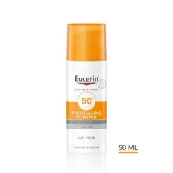 Eucerin Sun Photoaging Control fluid SPF 50+