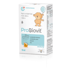 Apipharma Probiovit baby