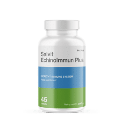 Salvit EchinoImmun Plus 45 tableta