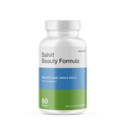 Salvit Beauty Formula tablete