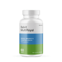 Salvit MultiRoyal tablete