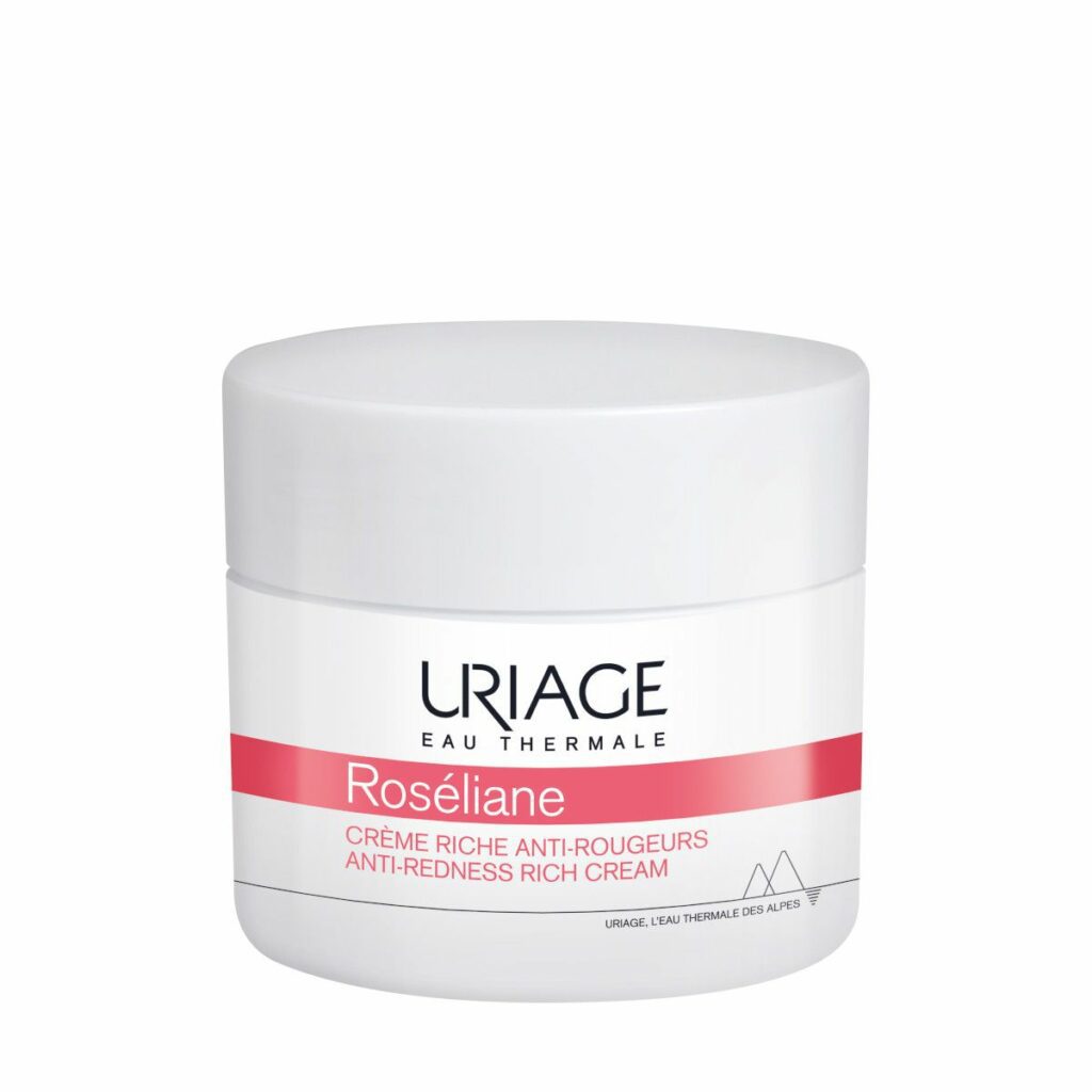 Uriage Roseliane bogata krema 50 ml