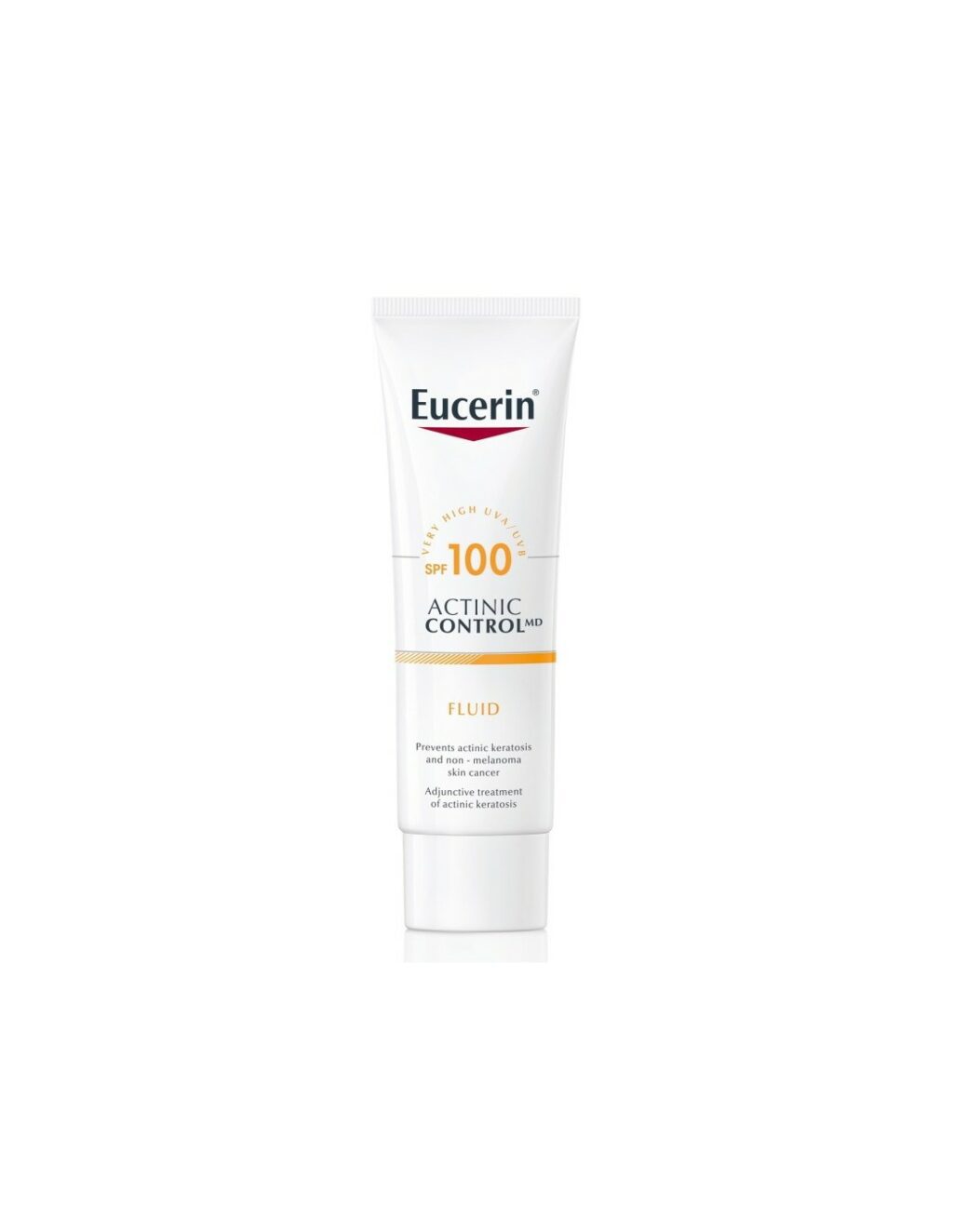 Eucerin Actinic Control MD SPF 100