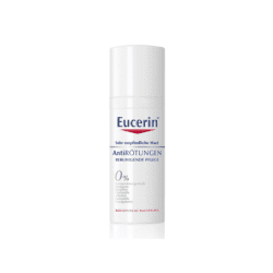 Eucerin AntiRedness noćna krema protiv crvenila kože lica