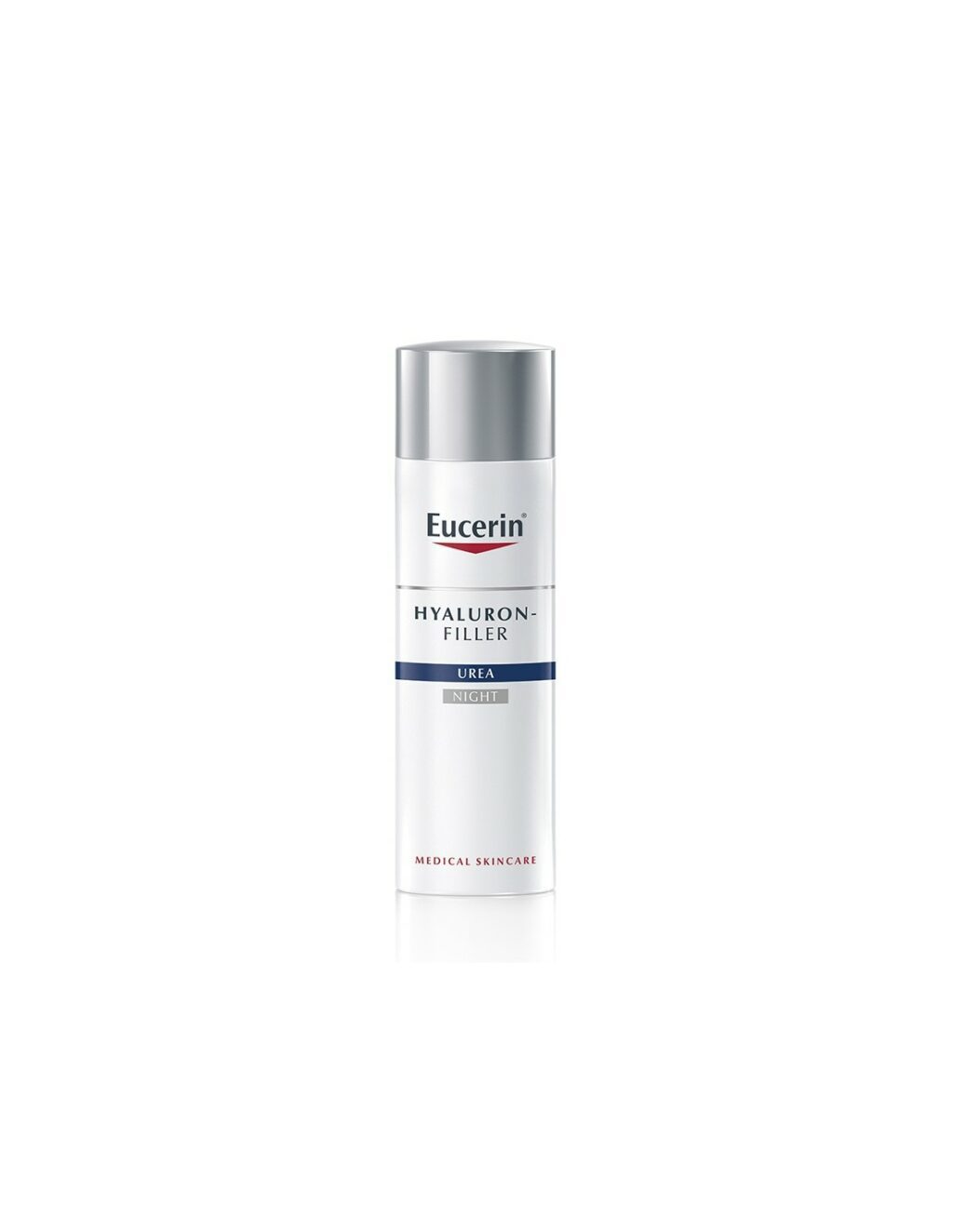 Eucerin Hyaluron-Filler + UREA noćna krema s 5% ureje