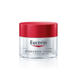 Eucerin Hyaluron-Filler+Volume-Lift dnevna krema za normalnu do mješovitu kožu