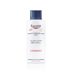 Eucerin UreaRepair PLUS losion za tijelo sa 5% ureje i nježnim mirisom