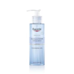 Eucerin DermatoClean Hyaluron gel za čišćenje