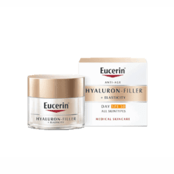 Eucerin Hyaluron-Filler + Elasticity dnevna njega SPF 30