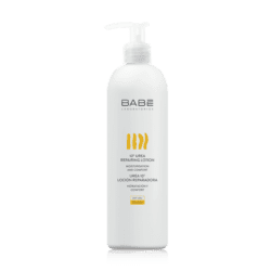 Laboratorios BABÉ 10% Urea losion