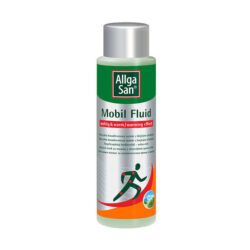 Allga San Mobil Intezivni tonik za masažu s ekstraktom gaveza 250 ml