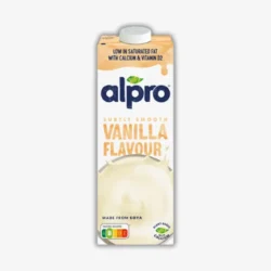 Alpro Soja napitak vanilija 1 L