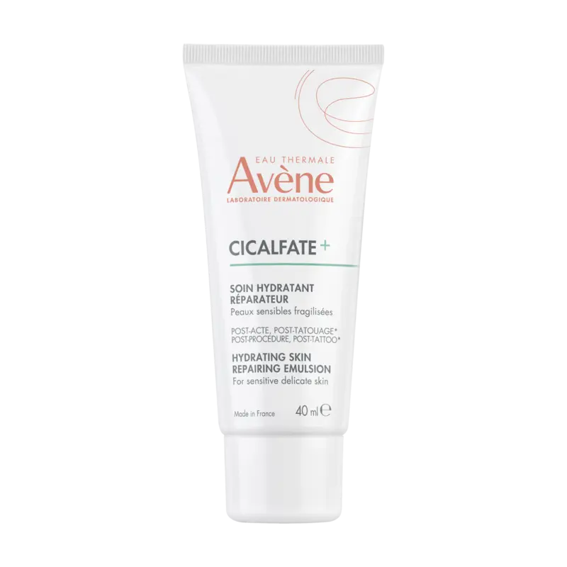 Avene Cicalfate Obnavljajuća emulzija 40 ml