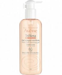 AVENE TRIXERA NUTRITION NUTRI-FLUID GEL ZA ČIŠĆENJE