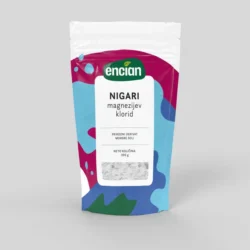 Encian Magnezij klorid (Nigari) 200g