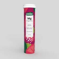 Encian Megafit Magnezij 20 šumećih tableta
