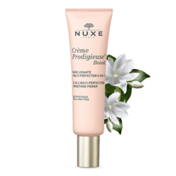 Nuxe Crème Prodigieuse Boost Zaglađujući primer 5 u 1