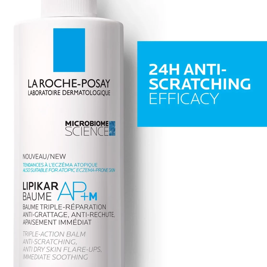 La Roche-Posay Lipikar AP+M balzam 400 ml - Slika 2