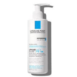 La Roche-Posay Lipikar AP+M balzam 400 ml