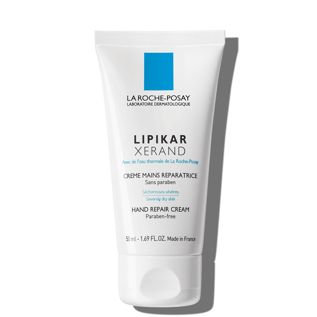 La Roche-Posay Lipikar Xerand krema za ruke 50 ml