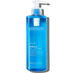 La Roche-Posay Lipikar gel za pranje 400 ml