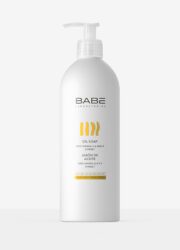 Laboratorios BABÉ Ulje za kupanje 500 ml