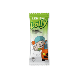 Yasenka Lenisal Lolly Travel lizalica