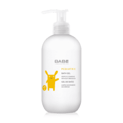 Laboratorios BABÉ PEDIATRIC Gel za kupanje 500ml