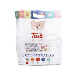TRUDI Pelene Dry Fit Mini 3-6 kg