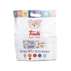 TRUDI Pelene Dry Fit Midi 4-9 kg +