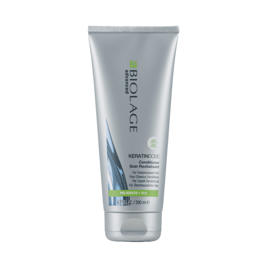 Matrix Biolage KeratinDose balzam 200 ml