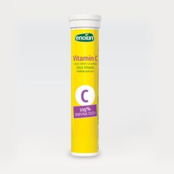 Encian Megafit Vitamin C