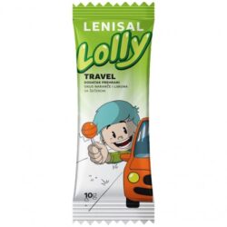 Yasenka Lenisal Lolly Travel