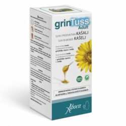 Aboca Grintuss sirup za odrasle 128 g