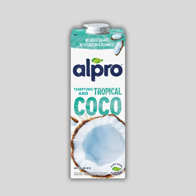 Alpro Napitak od kokosa 1 l