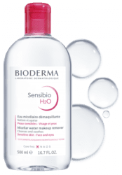Bioderma Sensibio H2O micelarna voda 500 ml