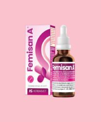 FemiSan A biljne kapi 30 ml