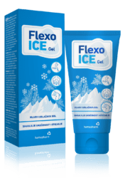 HamaPharm FlexoICE gel