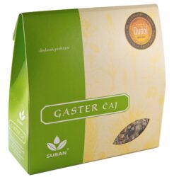 Suban Gaster čaj 80 g