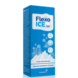 Hamapharm Flexoice gel 100 ml