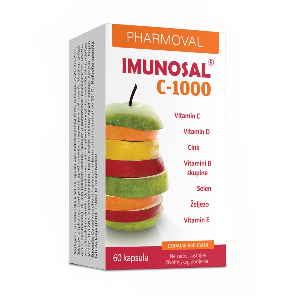 Imunosal C-1000