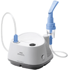 Philips Innospire Elegance kompresorski inhalator