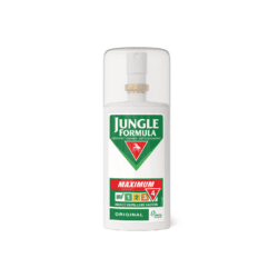 Jungle Formula Max sprej protiv komaraca 75ml