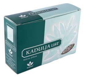 Suban Kadulja list 40 g